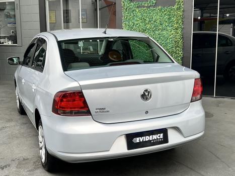VOLKSWAGEN Voyage 1.0 4P FLEX, Foto 8