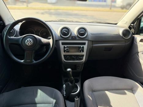 VOLKSWAGEN Voyage 1.0 4P G6 FLEX, Foto 6