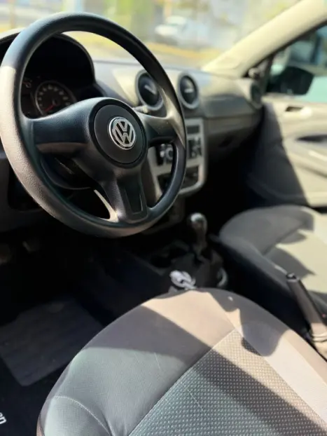 VOLKSWAGEN Voyage 1.0 4P G6 FLEX, Foto 7