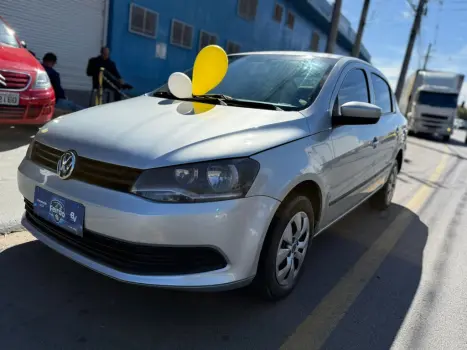 VOLKSWAGEN Voyage 1.0 4P G6 FLEX, Foto 2