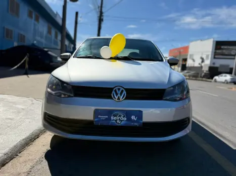 VOLKSWAGEN Voyage 1.0 4P G6 FLEX, Foto 3