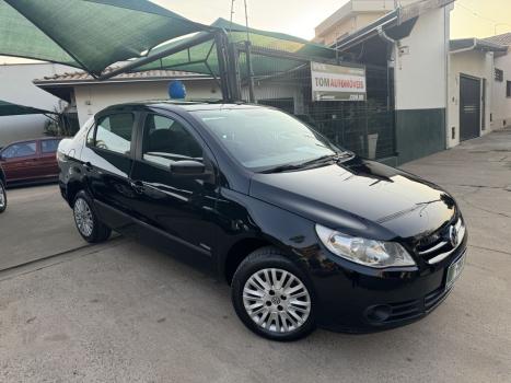 VOLKSWAGEN Voyage 1.0 4P CITY FLEX, Foto 9