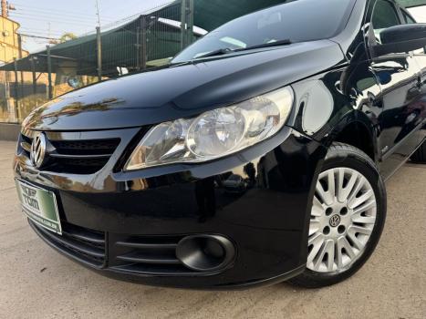VOLKSWAGEN Voyage 1.0 4P CITY FLEX, Foto 1