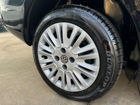 VOLKSWAGEN Voyage 1.0 4P CITY FLEX, Foto 8