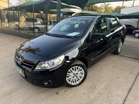 VOLKSWAGEN Voyage 1.0 4P CITY FLEX, Foto 6