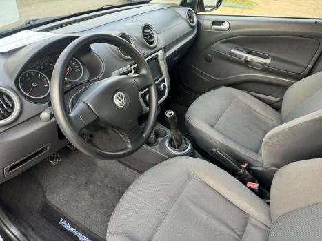 VOLKSWAGEN Voyage 1.0 4P CITY FLEX, Foto 13
