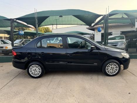 VOLKSWAGEN Voyage 1.0 4P CITY FLEX, Foto 7