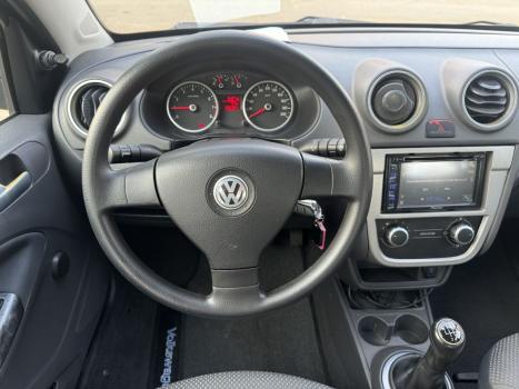VOLKSWAGEN Voyage 1.0 4P CITY FLEX, Foto 2