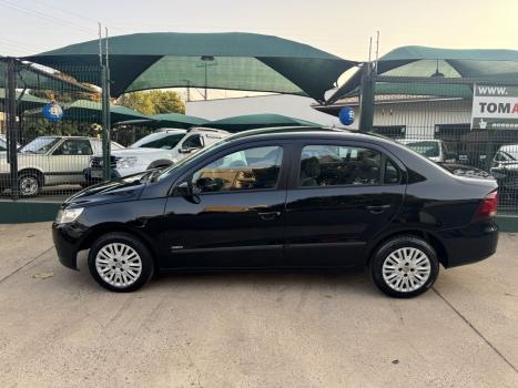 VOLKSWAGEN Voyage 1.0 4P CITY FLEX, Foto 10