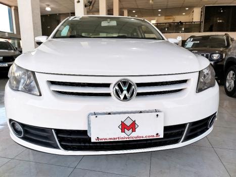VOLKSWAGEN Voyage 1.6 4P COMFORTLINE FLEX, Foto 2