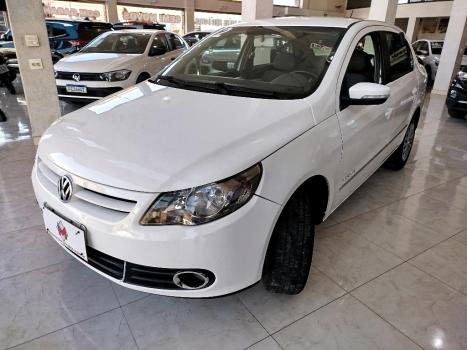 VOLKSWAGEN Voyage 1.6 4P COMFORTLINE FLEX, Foto 3