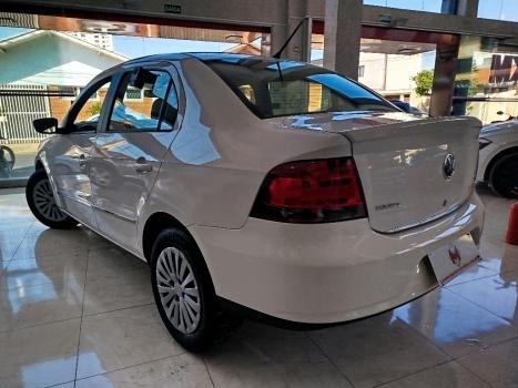 VOLKSWAGEN Voyage 1.6 4P COMFORTLINE FLEX, Foto 4