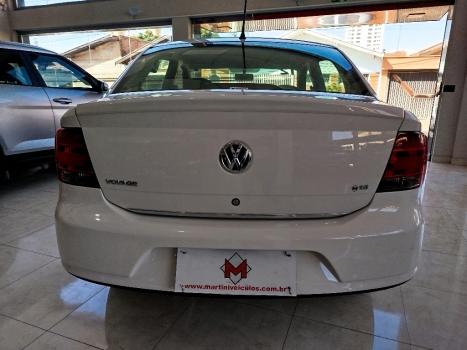 VOLKSWAGEN Voyage 1.6 4P COMFORTLINE FLEX, Foto 5