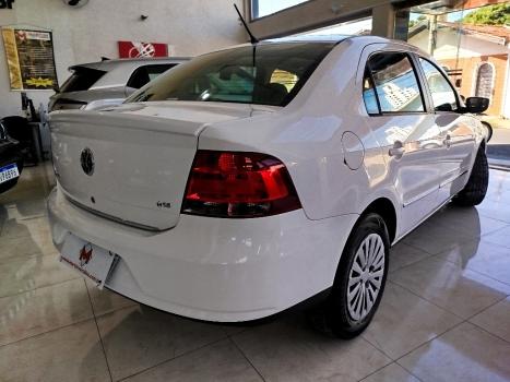 VOLKSWAGEN Voyage 1.6 4P COMFORTLINE FLEX, Foto 6