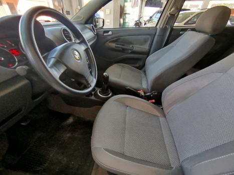 VOLKSWAGEN Voyage 1.6 4P COMFORTLINE FLEX, Foto 7