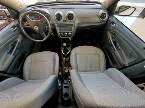 VOLKSWAGEN Voyage 1.6 4P COMFORTLINE FLEX, Foto 8
