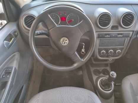 VOLKSWAGEN Voyage 1.6 4P COMFORTLINE FLEX, Foto 9