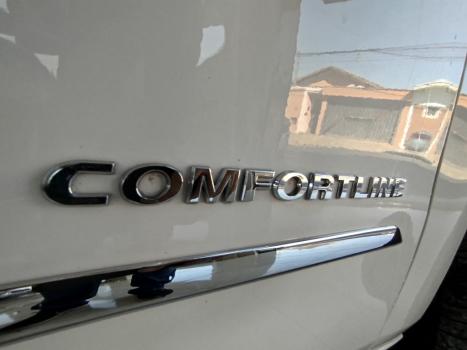 VOLKSWAGEN Voyage 1.6 4P COMFORTLINE FLEX, Foto 11