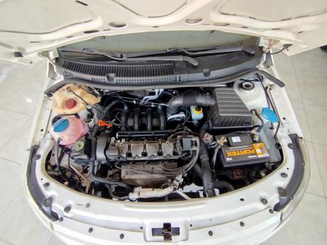 VOLKSWAGEN Voyage 1.6 4P COMFORTLINE FLEX, Foto 12