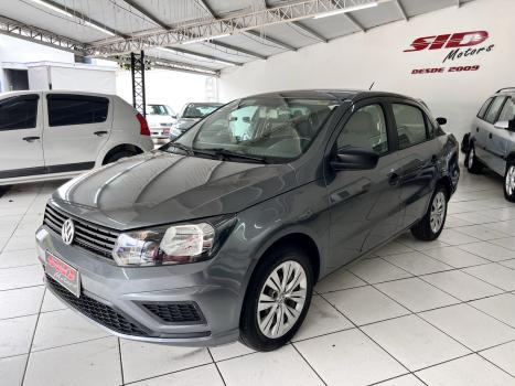 VOLKSWAGEN Voyage 1.6 4P FLEX MSI, Foto 3