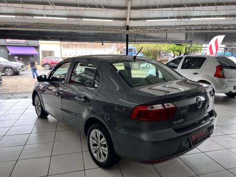 VOLKSWAGEN Voyage 1.6 4P FLEX MSI, Foto 6