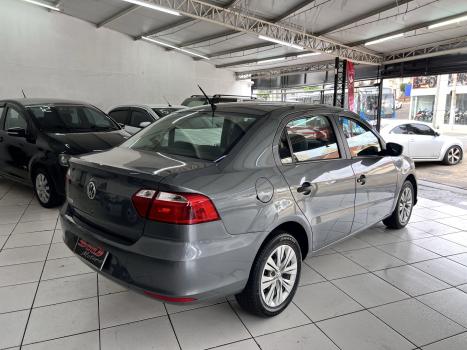 VOLKSWAGEN Voyage 1.6 4P FLEX MSI, Foto 7