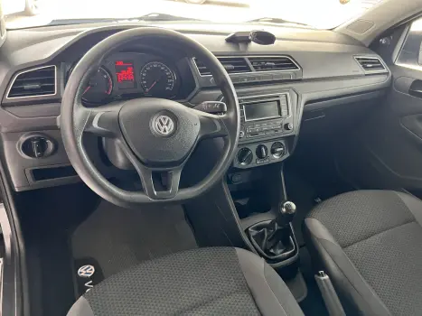 VOLKSWAGEN Voyage 1.6 4P FLEX MSI, Foto 8