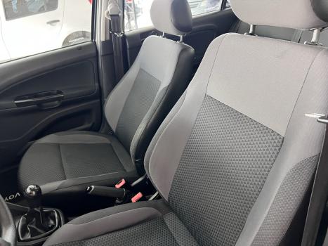 VOLKSWAGEN Voyage 1.6 4P FLEX MSI, Foto 9