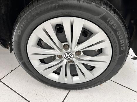 VOLKSWAGEN Voyage 1.6 4P FLEX MSI, Foto 10
