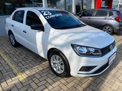VOLKSWAGEN Voyage 1.0 4P FLEX, Foto 1