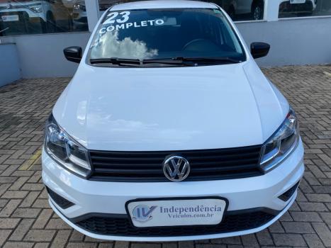 VOLKSWAGEN Voyage 1.0 4P FLEX, Foto 2
