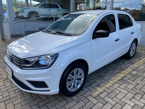 VOLKSWAGEN Voyage 1.0 4P FLEX, Foto 3