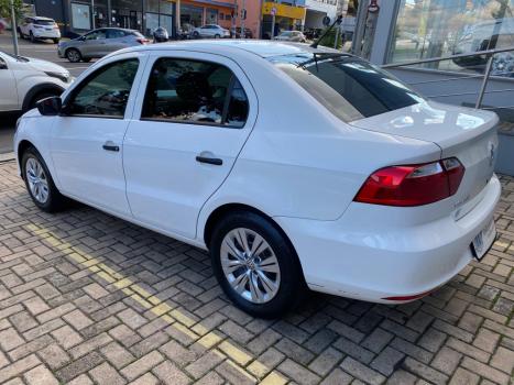 VOLKSWAGEN Voyage 1.0 4P FLEX, Foto 4