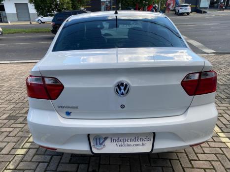 VOLKSWAGEN Voyage 1.0 4P FLEX, Foto 5