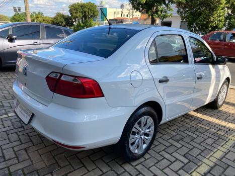 VOLKSWAGEN Voyage 1.0 4P FLEX, Foto 6