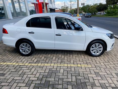 VOLKSWAGEN Voyage 1.0 4P FLEX, Foto 8