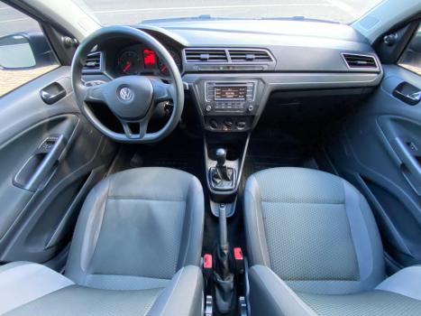 VOLKSWAGEN Voyage 1.0 4P FLEX, Foto 9