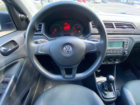 VOLKSWAGEN Voyage 1.0 4P FLEX, Foto 10