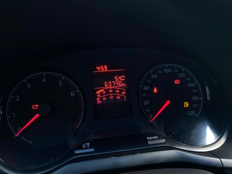 VOLKSWAGEN Voyage 1.0 4P FLEX, Foto 11