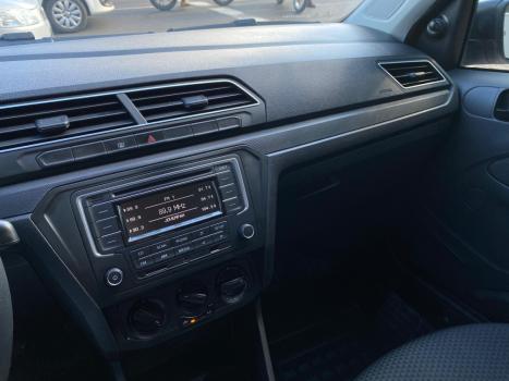 VOLKSWAGEN Voyage 1.0 4P FLEX, Foto 13