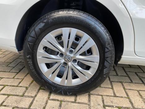 VOLKSWAGEN Voyage 1.0 4P FLEX, Foto 15