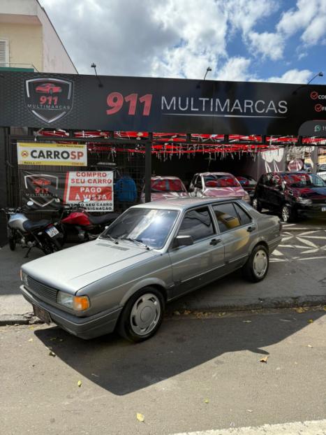 VOLKSWAGEN Voyage 1.8 4P GL, Foto 1