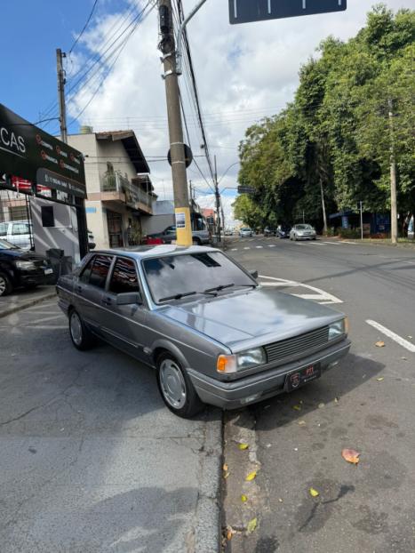 VOLKSWAGEN Voyage 1.8 4P GL, Foto 3