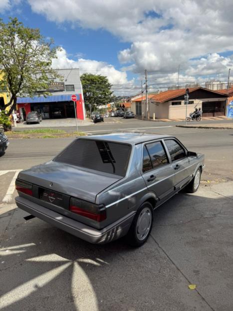 VOLKSWAGEN Voyage 1.8 4P GL, Foto 5