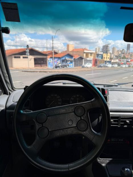 VOLKSWAGEN Voyage 1.8 4P GL, Foto 8