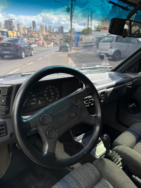 VOLKSWAGEN Voyage 1.8 4P GL, Foto 11