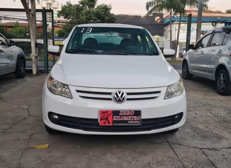 VOLKSWAGEN Voyage 1.0 4P FLEX, Foto 1
