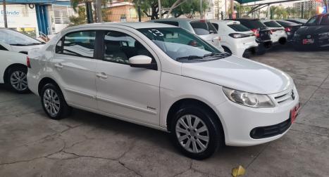 VOLKSWAGEN Voyage 1.0 4P FLEX, Foto 2
