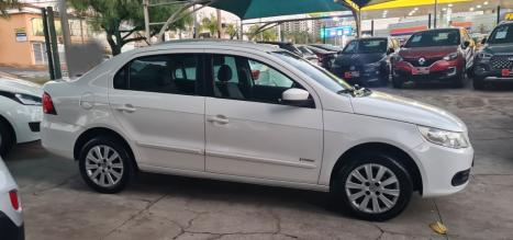 VOLKSWAGEN Voyage 1.0 4P FLEX, Foto 3