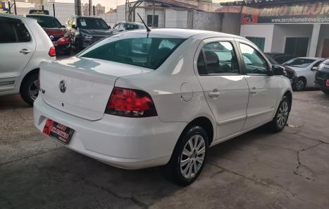 VOLKSWAGEN Voyage 1.0 4P FLEX, Foto 4
